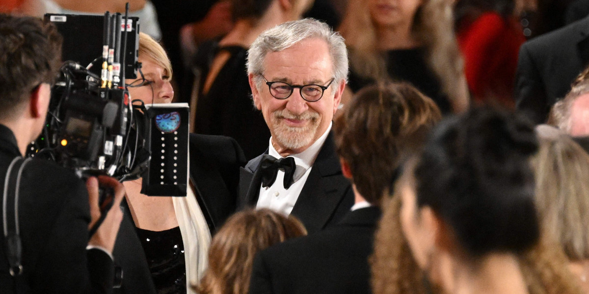 Najwięksi przegrani Oscarów. Co za blamaż Spielberga!