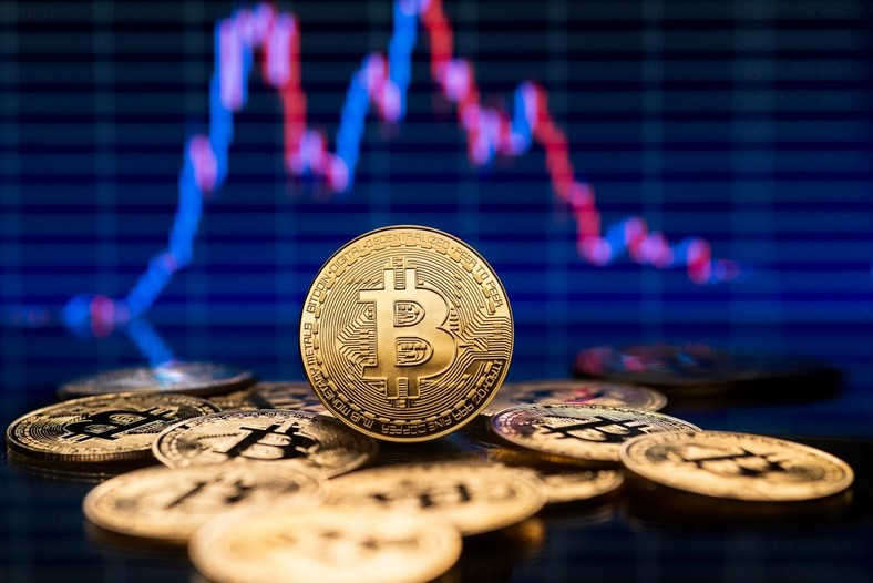 Winnik zbudował prawdziwe finansowe imperium oparte na kryptowalutach.