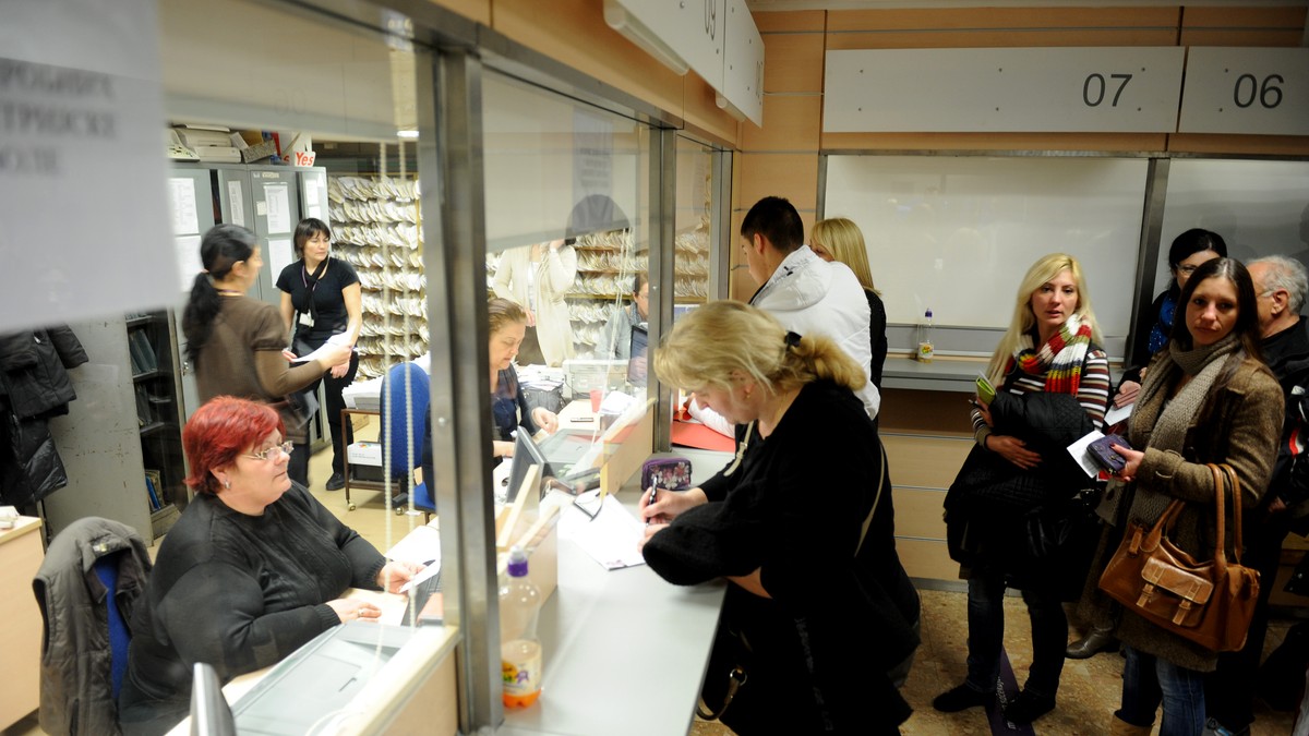 Upravo na Blic TV: Uskoro u Srbiji startuje SEPA sistem, kolike su uštede