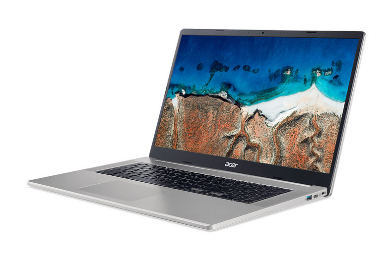 Acer Chromebook 317