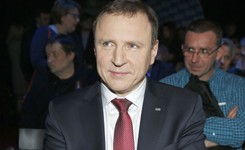 Kurskiego pomysł na abonament. 'Mam kablówkę i płacę co miesiąc aż 255 złotych! To jakiś obłęd'