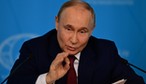 Putin gotowy „zakończyć środkami pokojowymi” wojnę w Ukrainie, ale domaga się usunięcia „pierwotnych przyczyn”