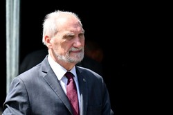 Macierewicz straci immunitet? Decyzja coraz bliżej