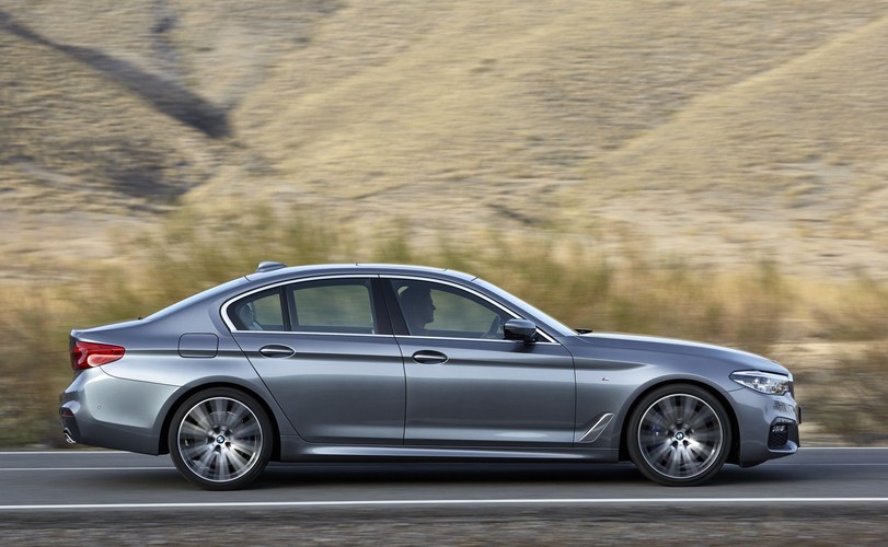 BMW serii 5