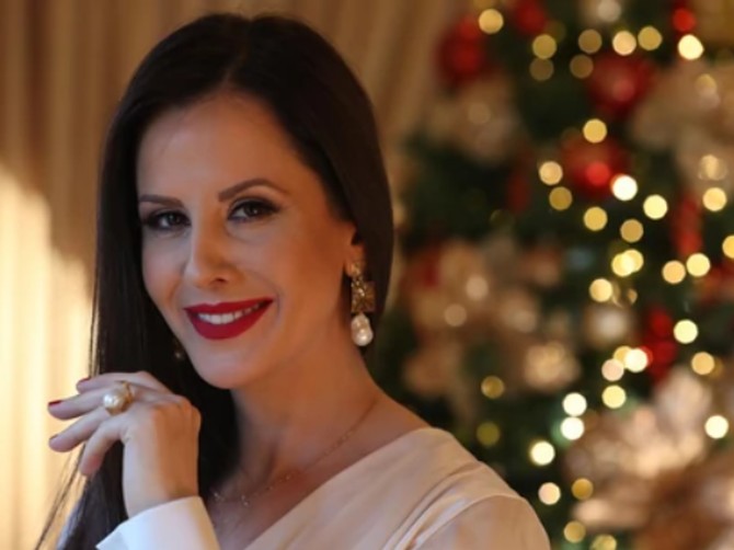 Tamara Vučić podelila snimak iz kuhinje: Ovako pravi vafle za sina Vukana