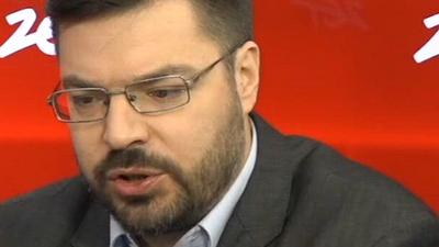 Tyszka: Od dwóch lat rozbrajamy się na korzyść Ukrainy. Nie dbamy o własne bezpieczeństwo