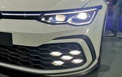 Volkswagen urodził NOWE trojaczki. Oto Golf GTE, Golf GTI i Golf GTD