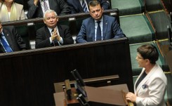Marek Suski: Jarosław Kaczyński nie ożenił się, bo służył Polsce i nie chciał unieszczęśliwiać jakiejś kobiety