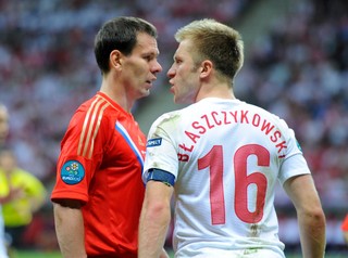 Euro 2012: 83 mln zł z reklam dla TVP