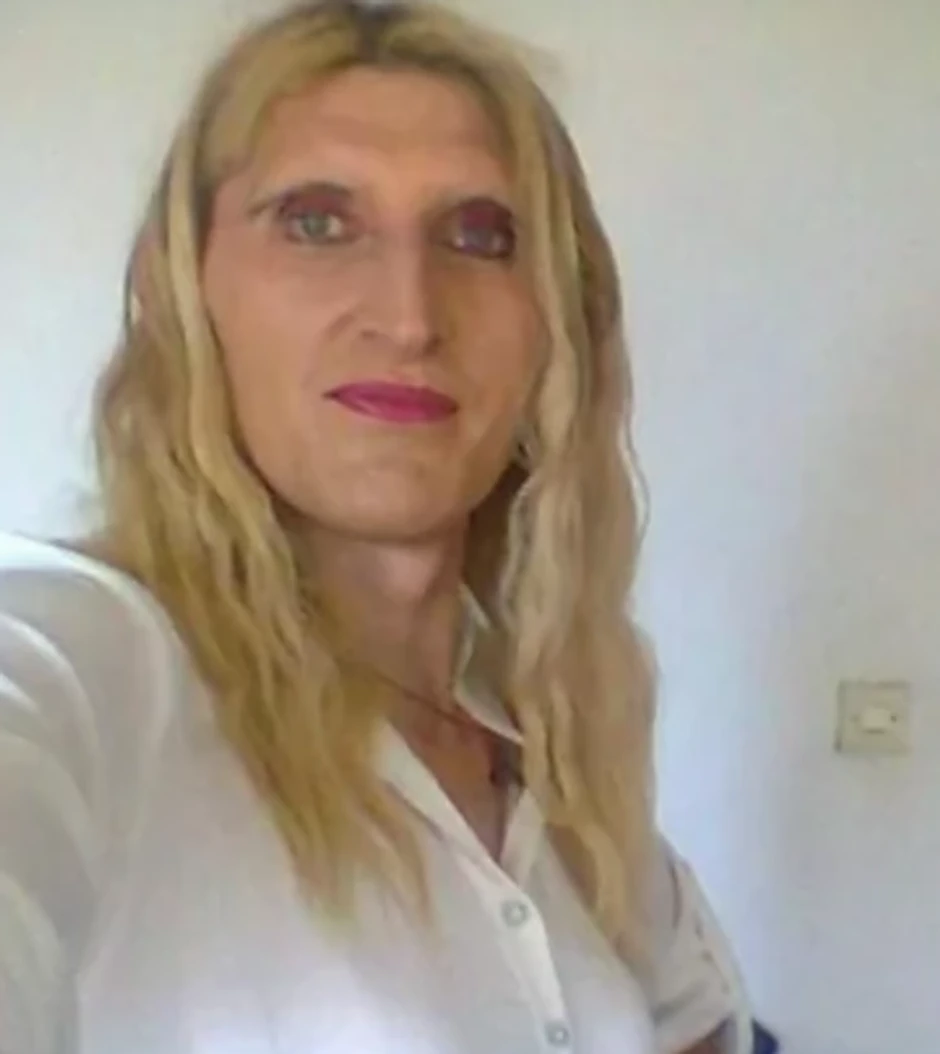 Slobodan Katanić Barbika danas