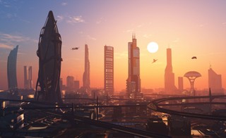 Jak miasta adoptują się do zmian klimatycznych? Te zamożniejsze mają więcej sposobów