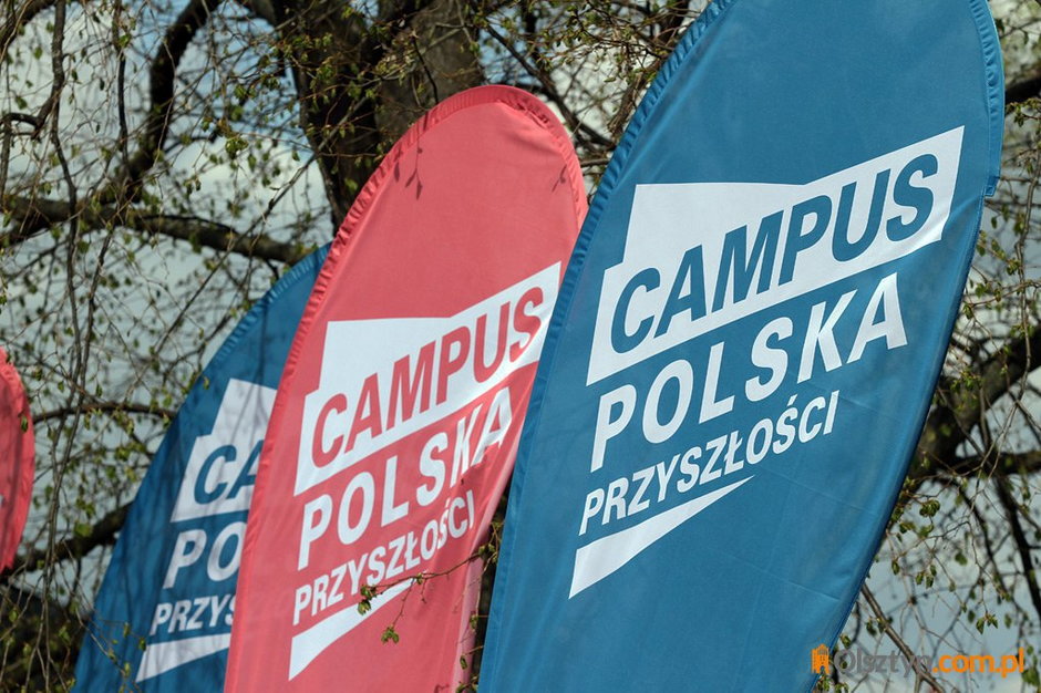 Większy deficyt i dotacja na Campus Polska Przyszłości. Burza na sesji rady miasta