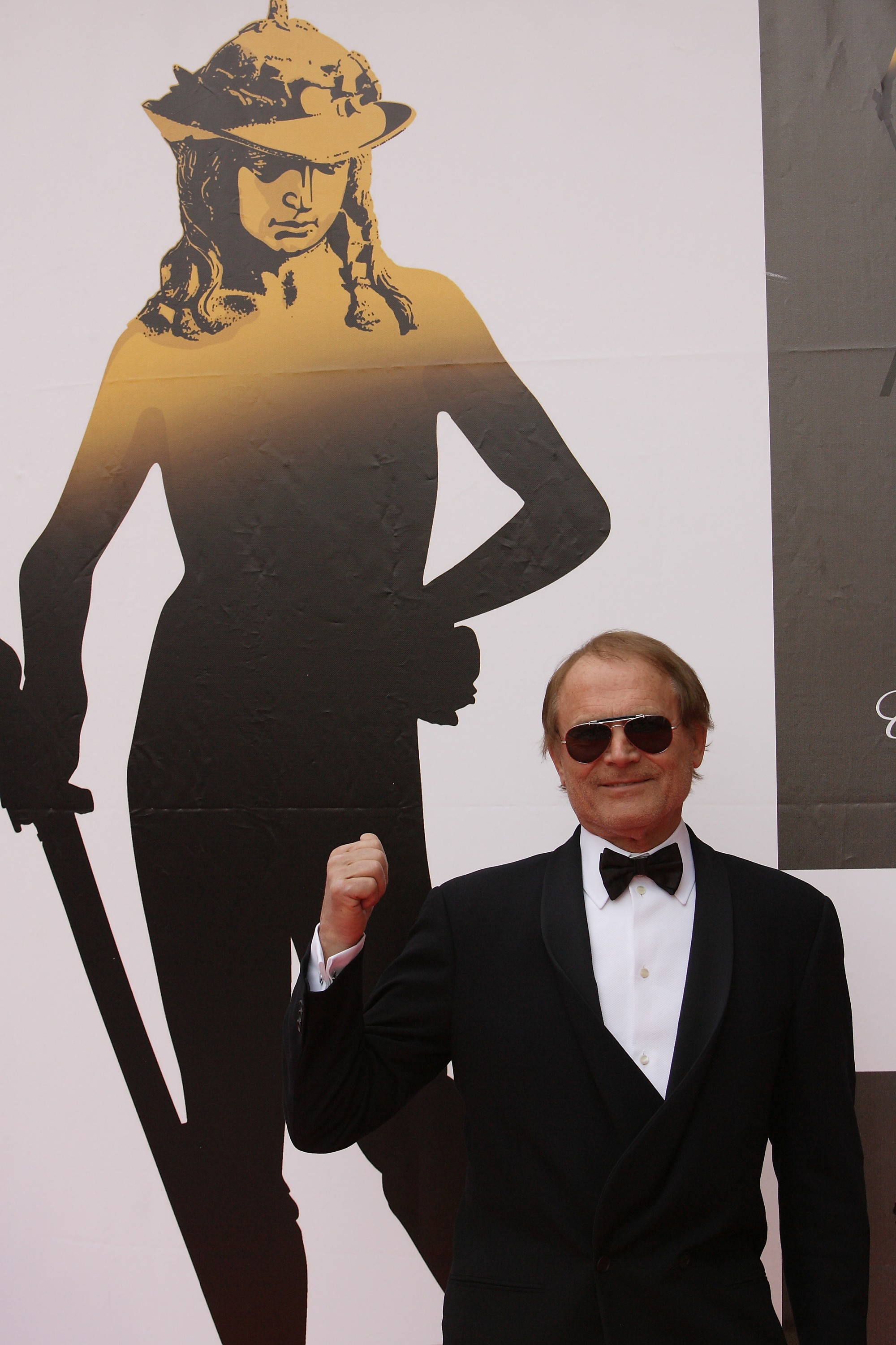 Terence Hill