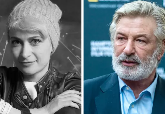 Wypadek na planie filmowym. Alec Baldwin zastrzelił reżyserkę zdjęć Halynę Hutchins. Broń miała być bezpieczna