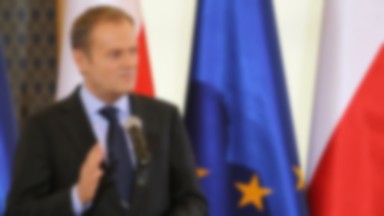 TOP5: Tusk rusza do ofensywy. "Spowiedź" Marka Sawickiego