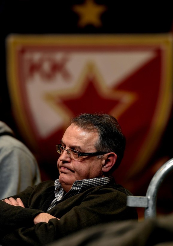 Nebojša Čović