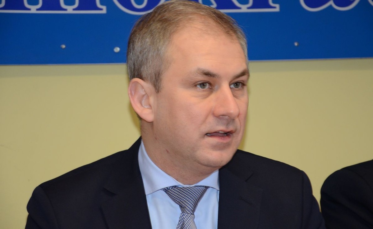 Grzegorz Napieralski