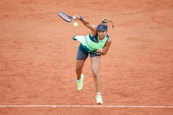 Słynna tenisistka o ciąży i porodzie. "To najgorszy ból w moim życiu"