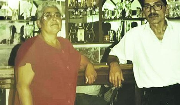 Jugovići - ubijeni zbog devizne penzije