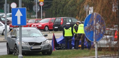 Andrzej zginął na pasach, pod kołami auta znanego lekarza. Wyrok? Niektórzy uważają go za kpinę