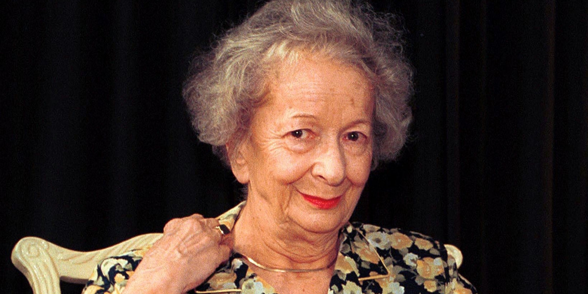 Wisława Szymborska