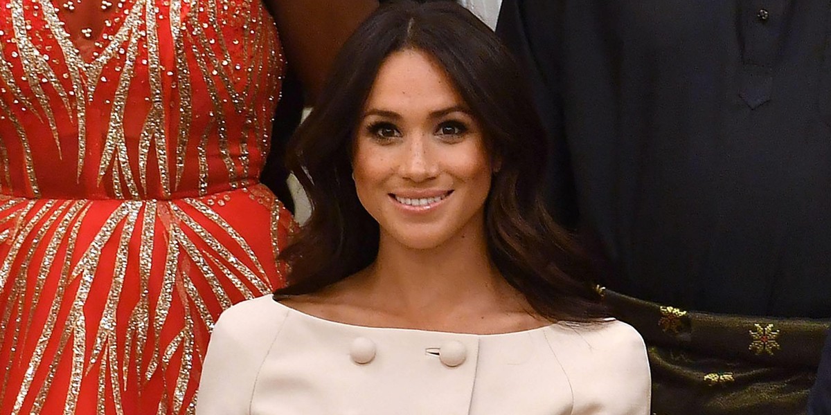 W takich luksusach Meghan świętowała 38. urodziny