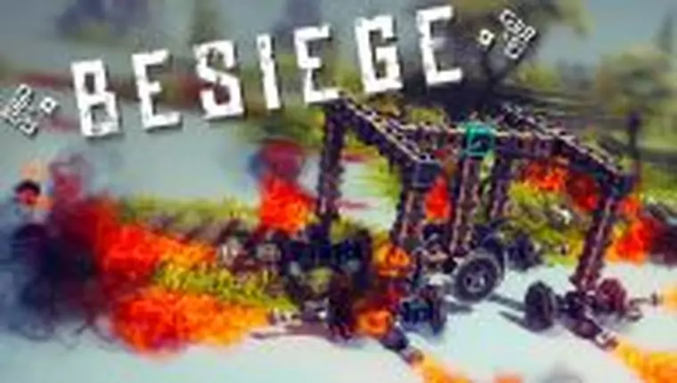 Besiege