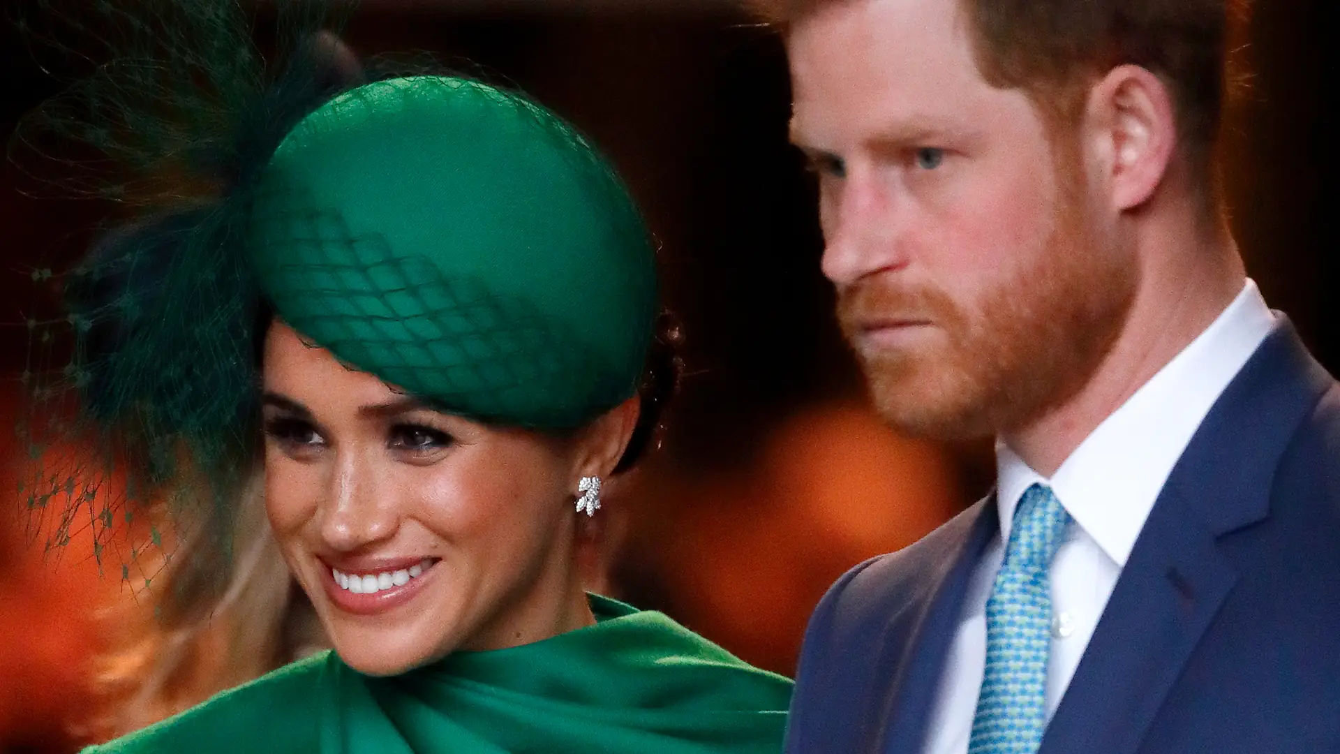 Meghan i Harry w ogniu krytyki. Chodzi o pierścionek warty 62 tys. dolarów