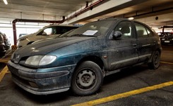 'Zapomniał' o aucie, które zaparkował w galerii handlowej. Teraz słono musi za to zapłacić