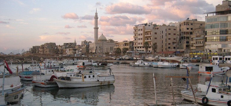 Porażka Rosjan w Syrii! Zastąpił ich gigant z Emiratów