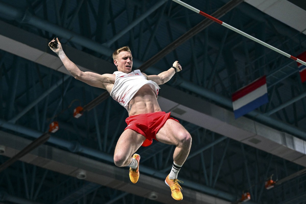 Piotr Lisek
