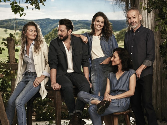 Kampania Tatuum wiosna/lato 2017