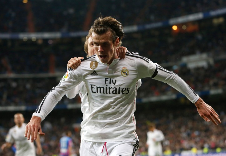 Gareth Bale