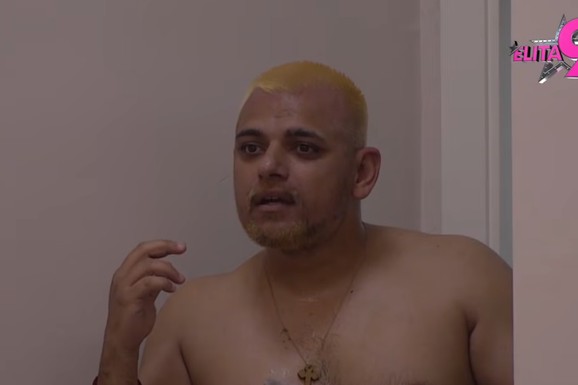 POSLE ŠOK TRANSFORMACIJE Za Boru Santanu stigle srećne vesti, nije mogao da veruje: Sve napisano u pismu