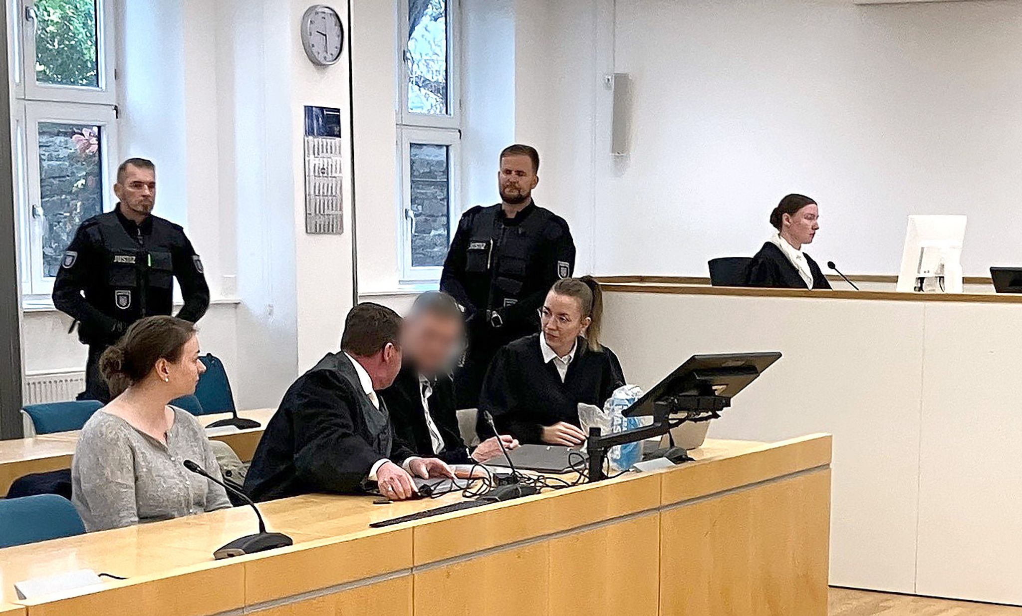 80 Missbrauchsfälle: Lehrer aus Erfurt zu über 5 Jahren Haft verurteilt