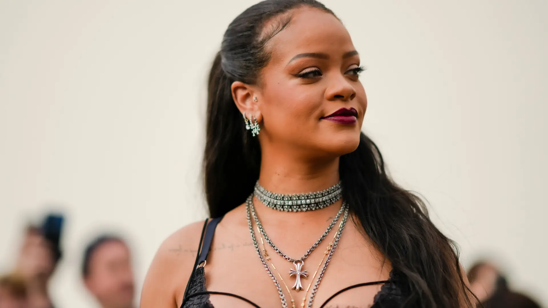 Rihanna znów zaśpiewa! Przypominamy, co działo się z wielką gwiazdą przez ostatnie lata