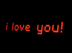 Walentynkowi hakerzy rozpoczęli atak