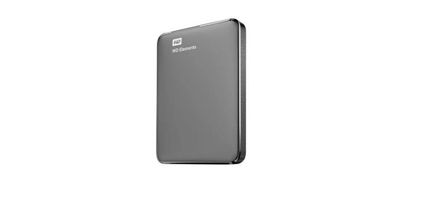 Western Digital Elements 1TB