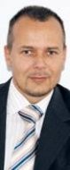 Bogusław Białowąs, dyrektor departamentu
      kredytów trudnych Banku Gospodarstwa Krajowego