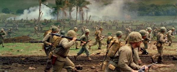 Najgorsze filmy o II wojnie światowej
