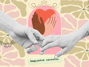 „Hát Klaudia, ez cigány!”  - Ilyen egy roma-magyar szerelem belülről