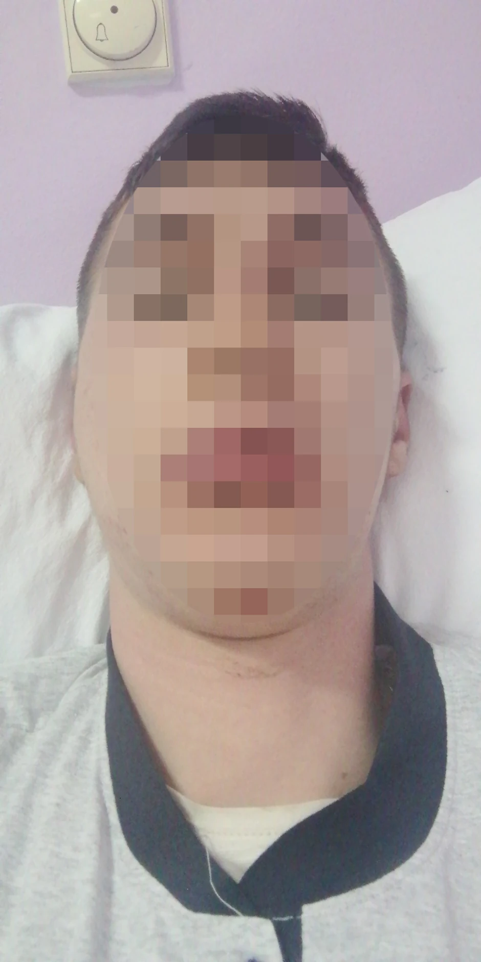 Maloletnik je brutalno rpetučen i nalazi se u bolnici