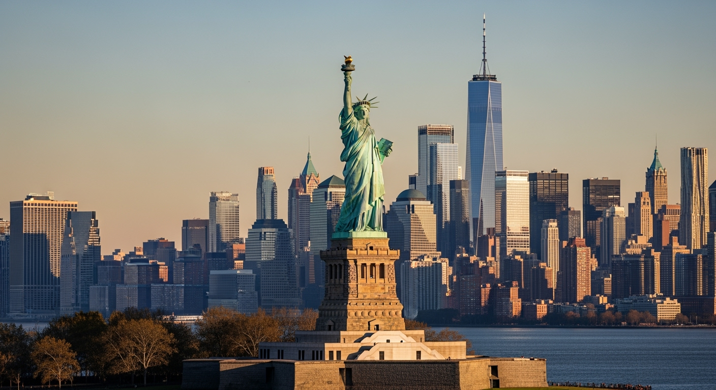 Trump fordert Verkauf von CNN während Übernahmeschlacht um Warner Bros