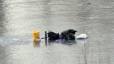 Trzy osoby nie żyją. Policja znów apeluje o rozwagę