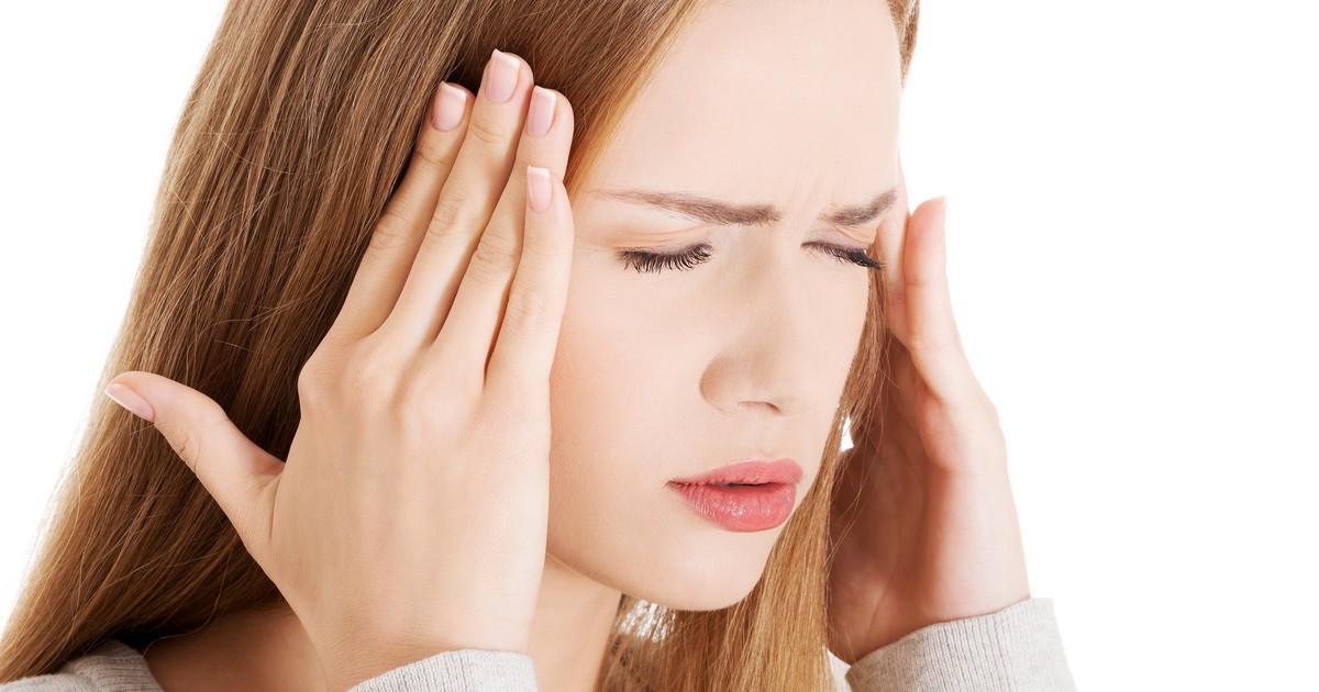 Ból głowy i zawroty głowy - o czym mogą świadczyć - Zdrowie