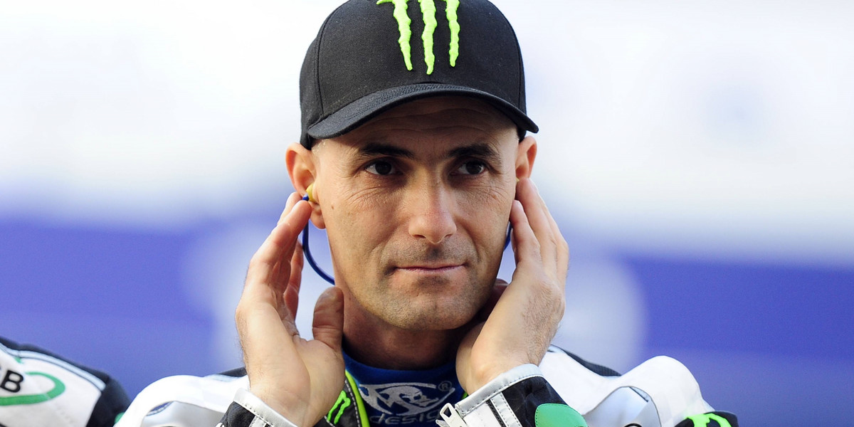 Tomasz Gollob