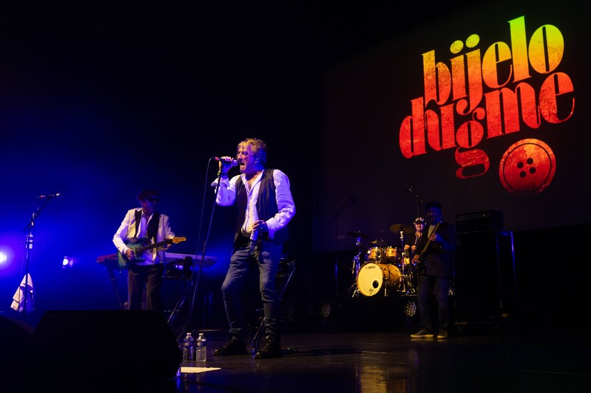 Bijelo Dugme