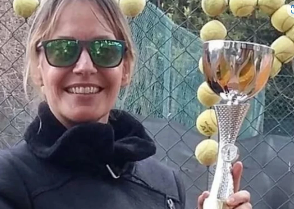 Savina Geršak danas