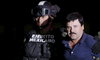 El Chapo będzie siedzieć z Kaczynskim?