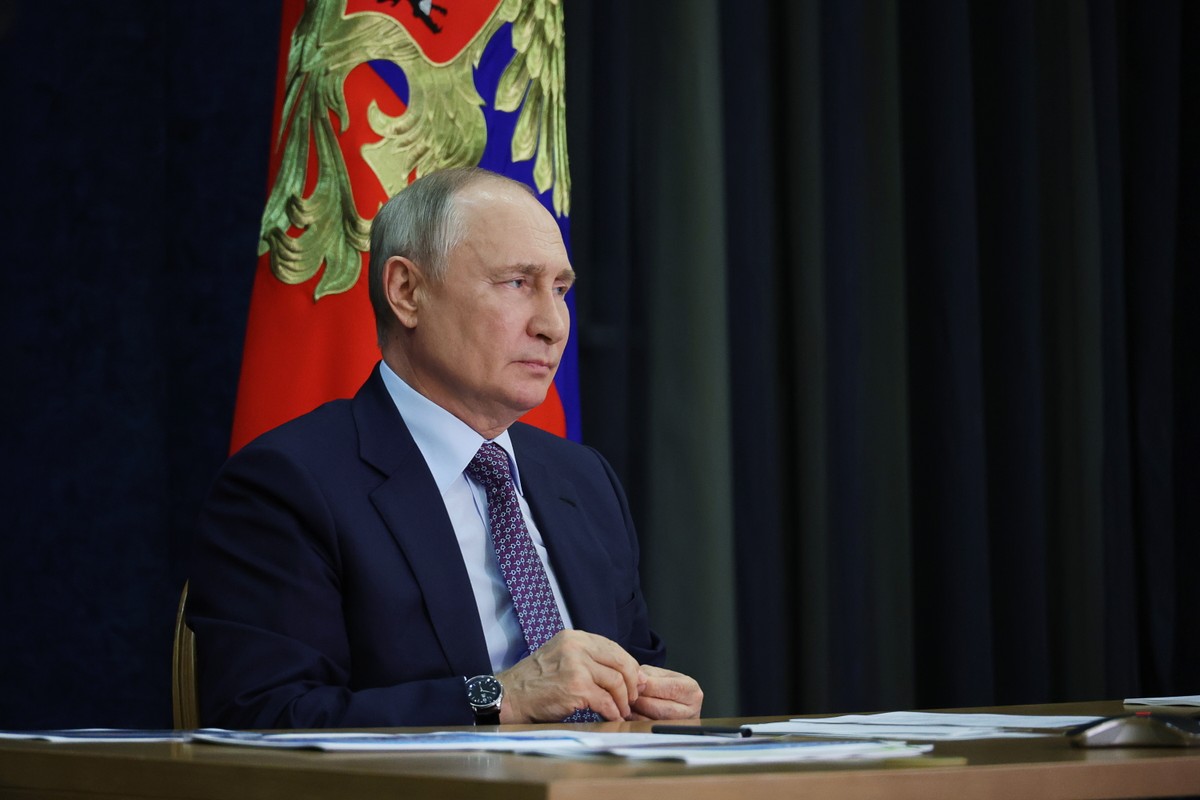 Władimir Putin